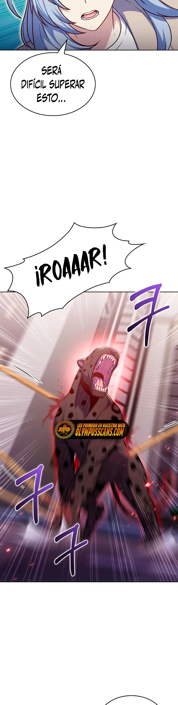 Todos los demás son retornados > Capitulo 26 > Page 181